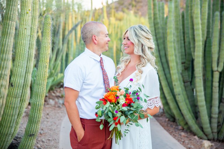 top wedding photographer Arizona